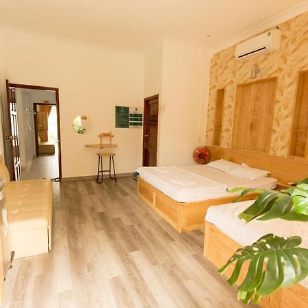 Thuan Hoa Hotel Вунгтау Экстерьер фото