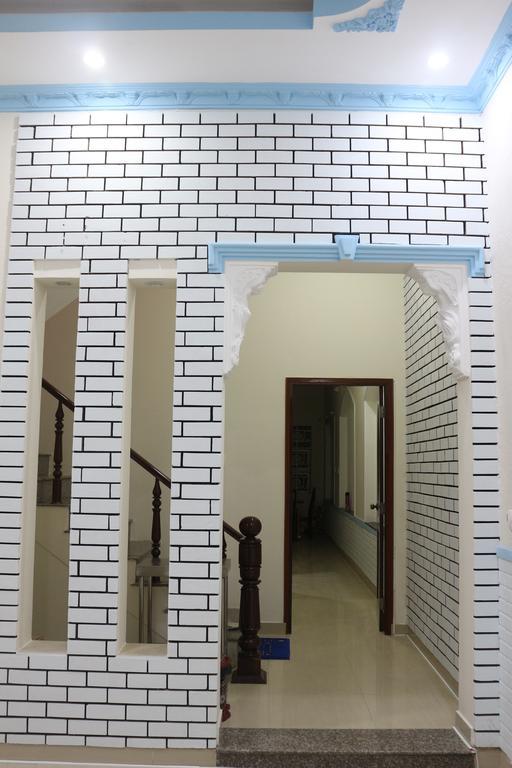 Thuan Hoa Hotel Вунгтау Экстерьер фото