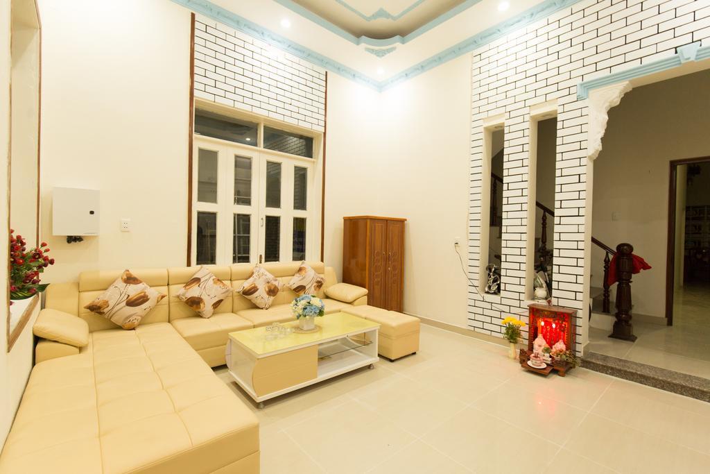 Thuan Hoa Hotel Вунгтау Экстерьер фото